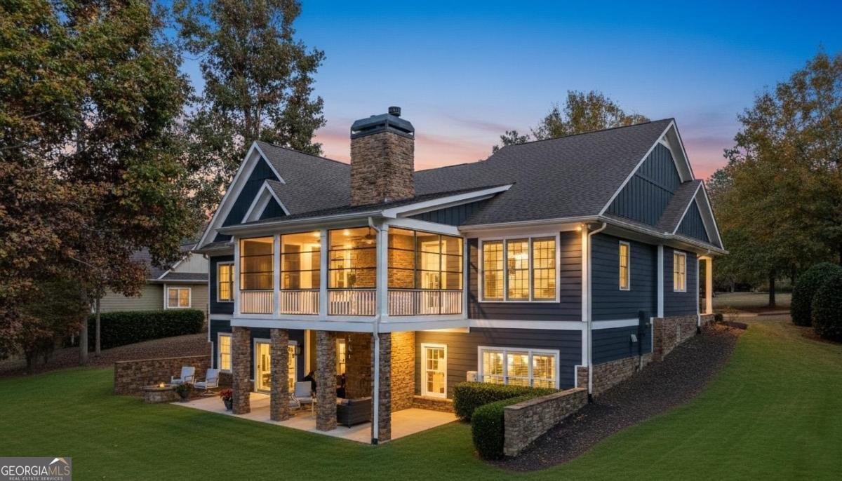 1021 Harbor Loop Greensboro - 2