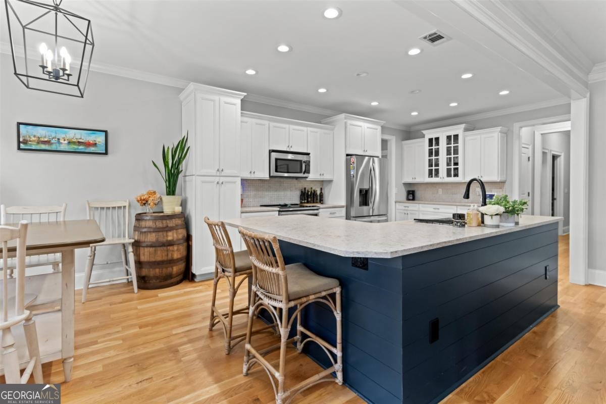 1021 Harbor Loop Greensboro - 20