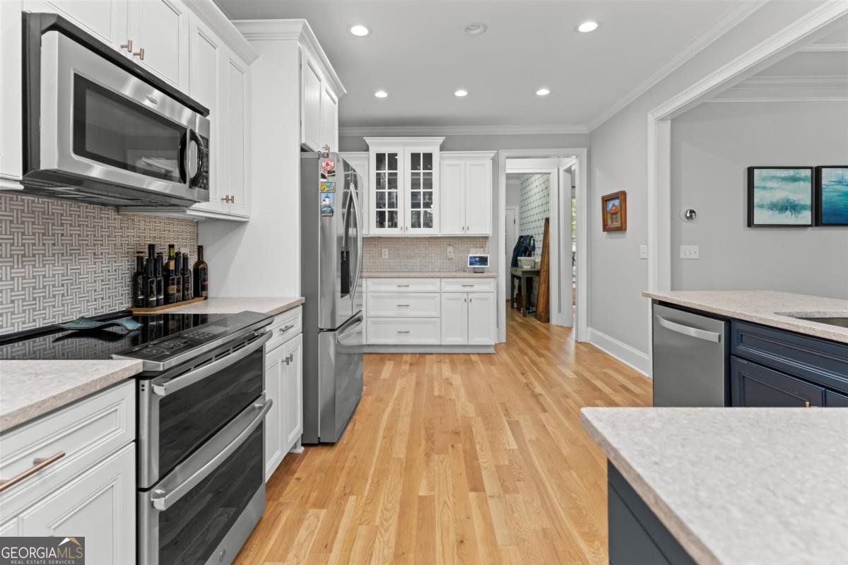 1021 Harbor Loop Greensboro - 21