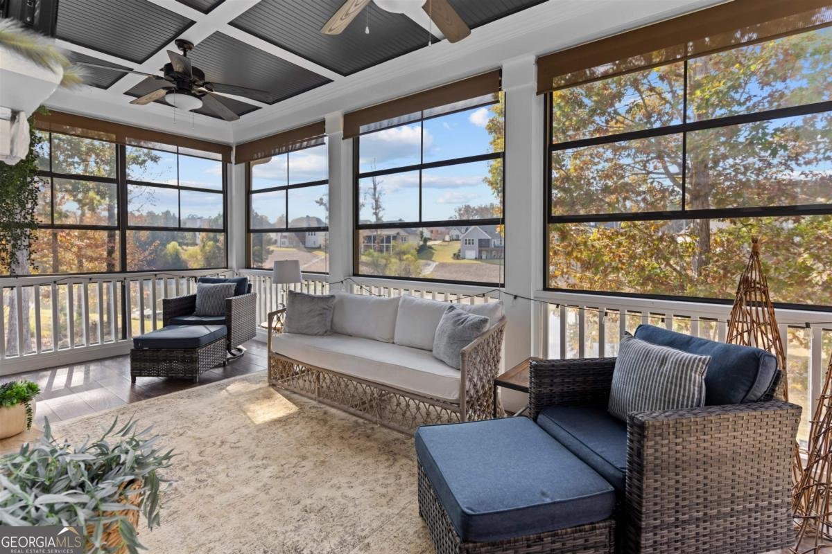 1021 Harbor Loop Greensboro - 22