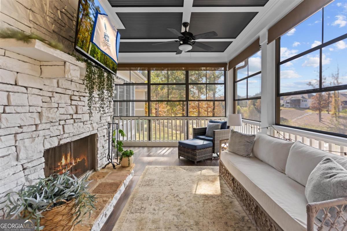 1021 Harbor Loop Greensboro - 23