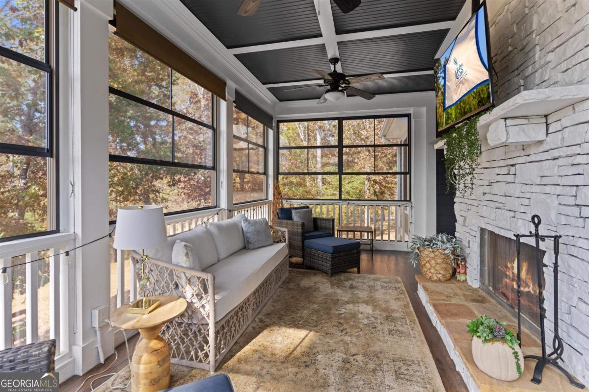 1021 Harbor Loop Greensboro - 24