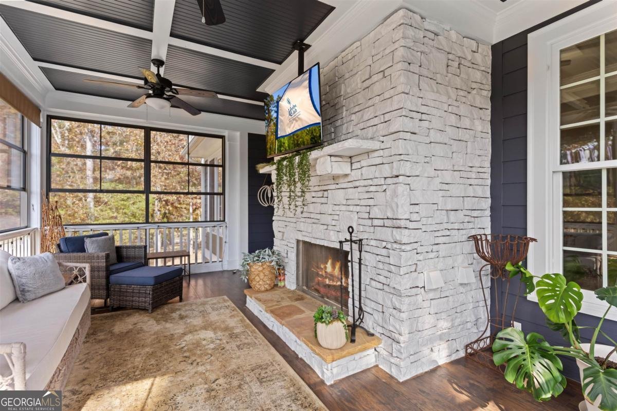 1021 Harbor Loop Greensboro - 25