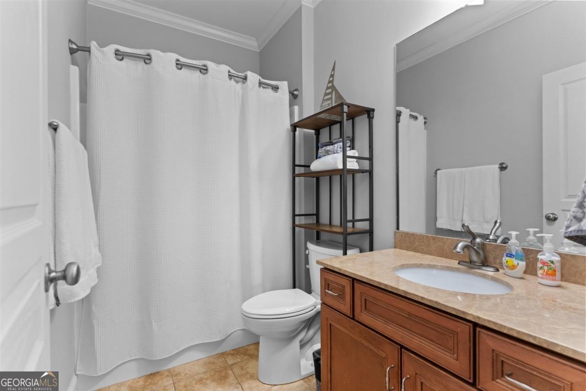 1021 Harbor Loop Greensboro - 27