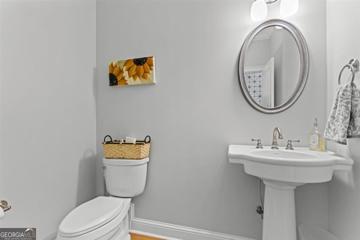 1021 Harbor Loop Greensboro - 29