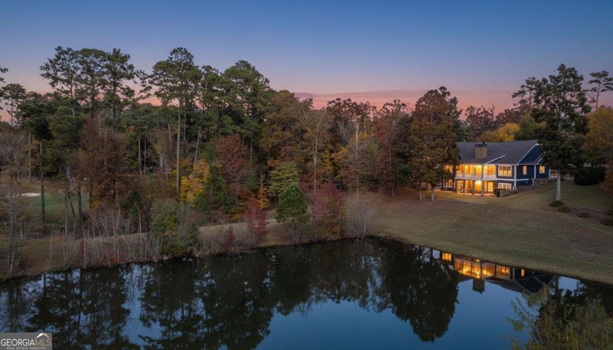 1021 Harbor Loop Greensboro - 3