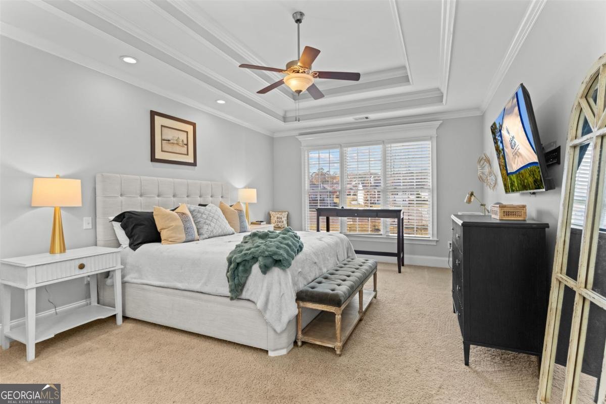 1021 Harbor Loop Greensboro - 30