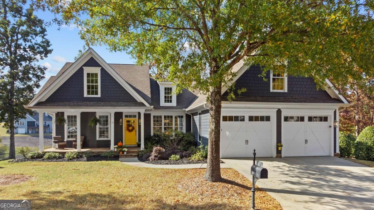 1021 Harbor Loop Greensboro - 4