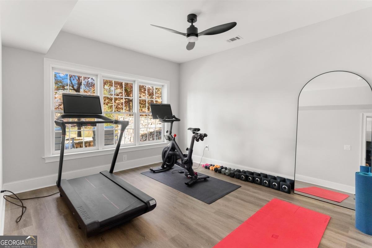 1021 Harbor Loop Greensboro - 42