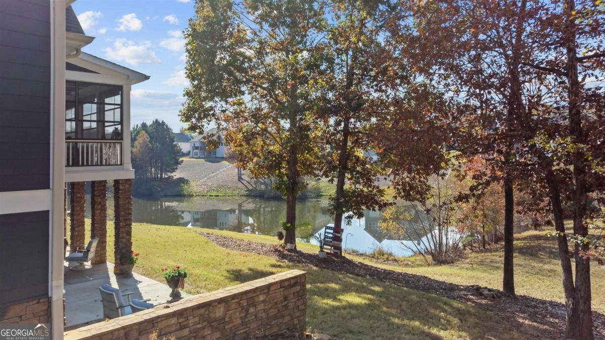 1021 Harbor Loop Greensboro - 46