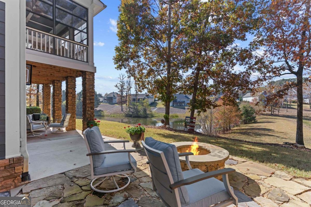 1021 Harbor Loop Greensboro - 47