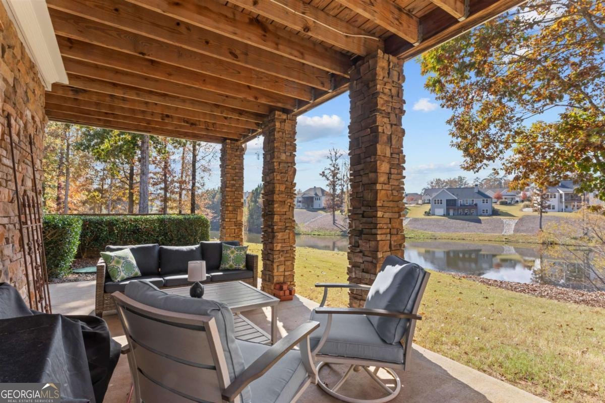 1021 Harbor Loop Greensboro - 48