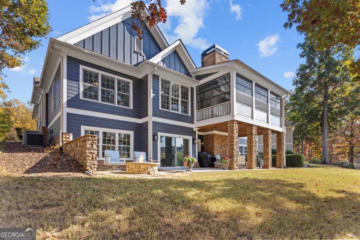 1021 Harbor Loop Greensboro - 49