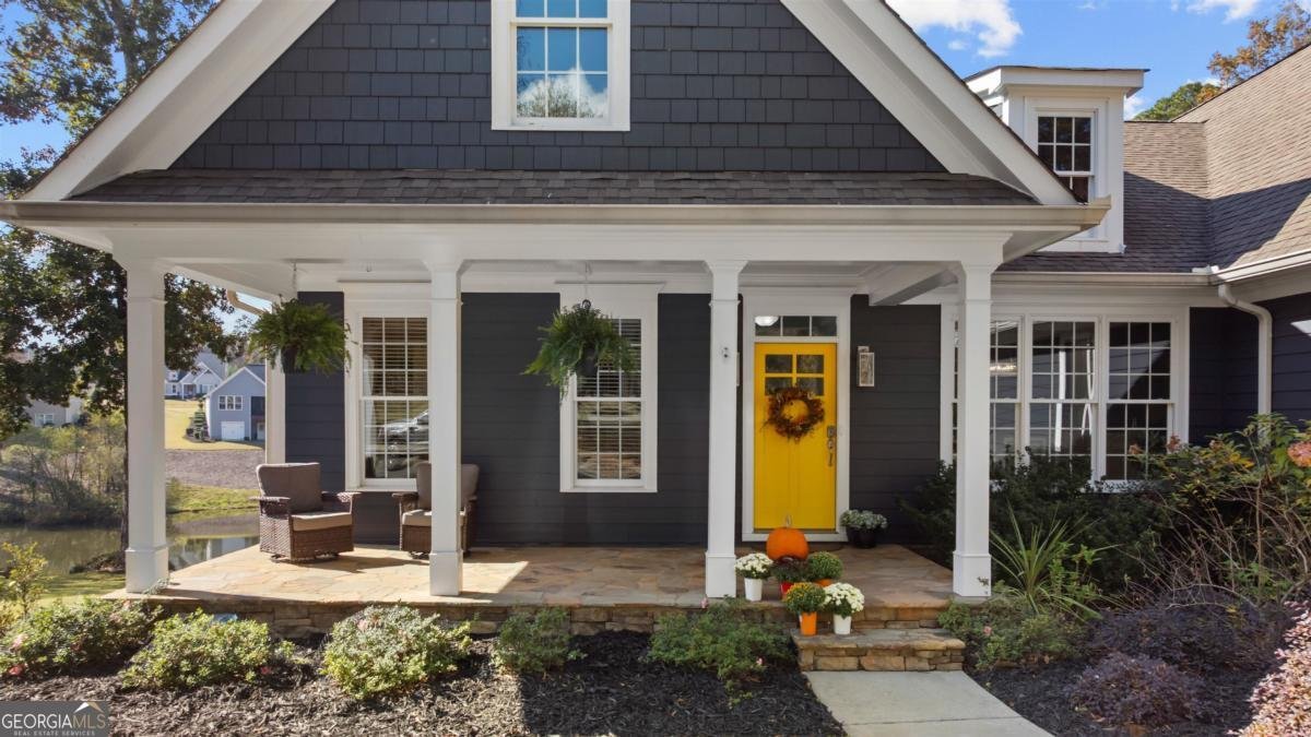 1021 Harbor Loop Greensboro - 5