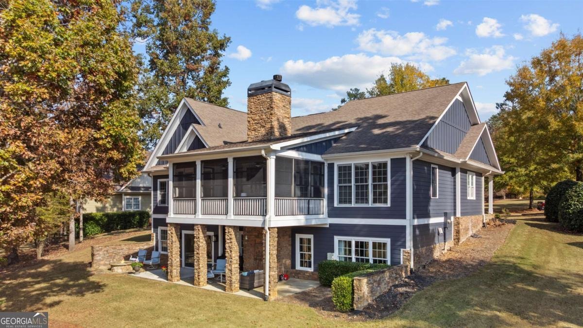 1021 Harbor Loop Greensboro - 50