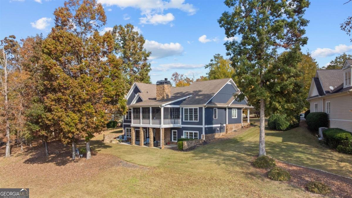 1021 Harbor Loop Greensboro - 51