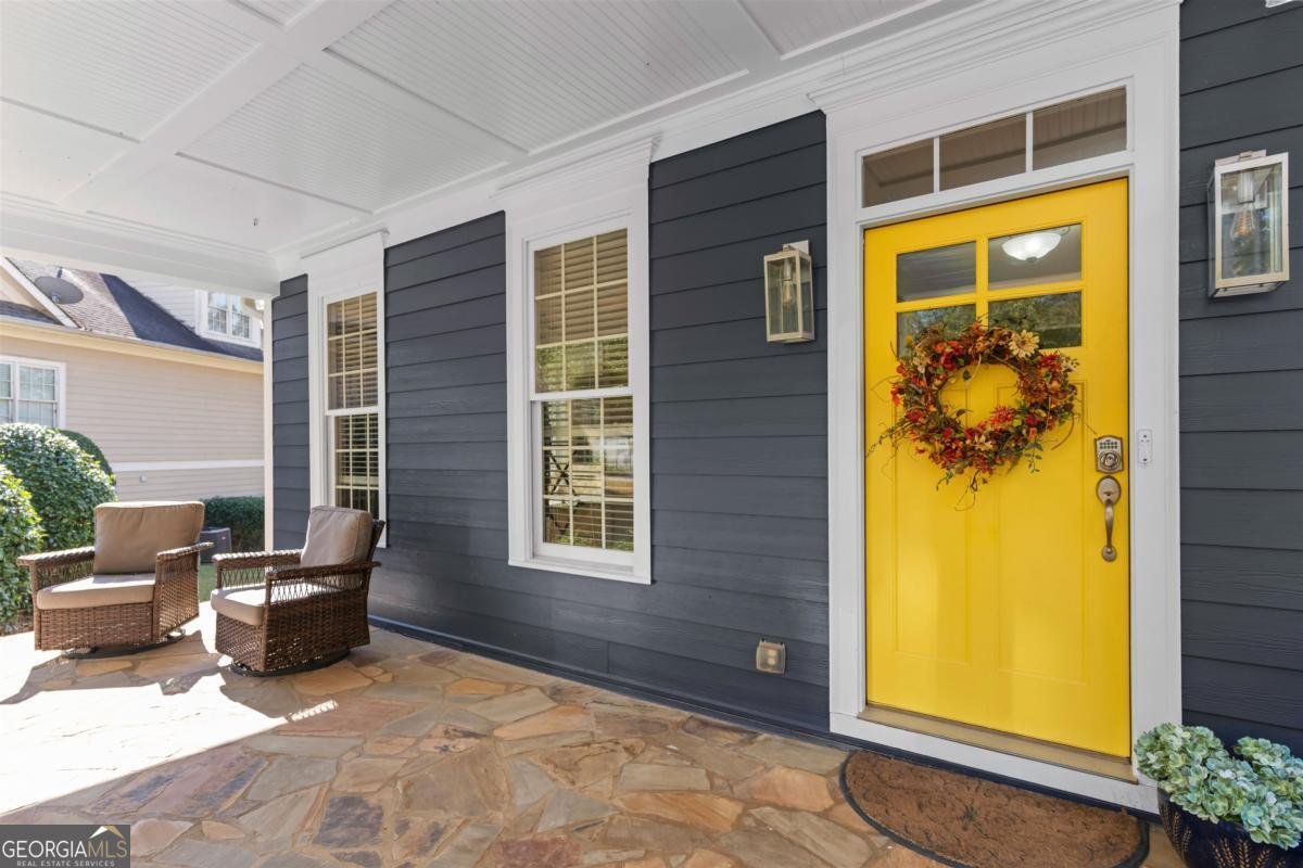 1021 Harbor Loop Greensboro - 6