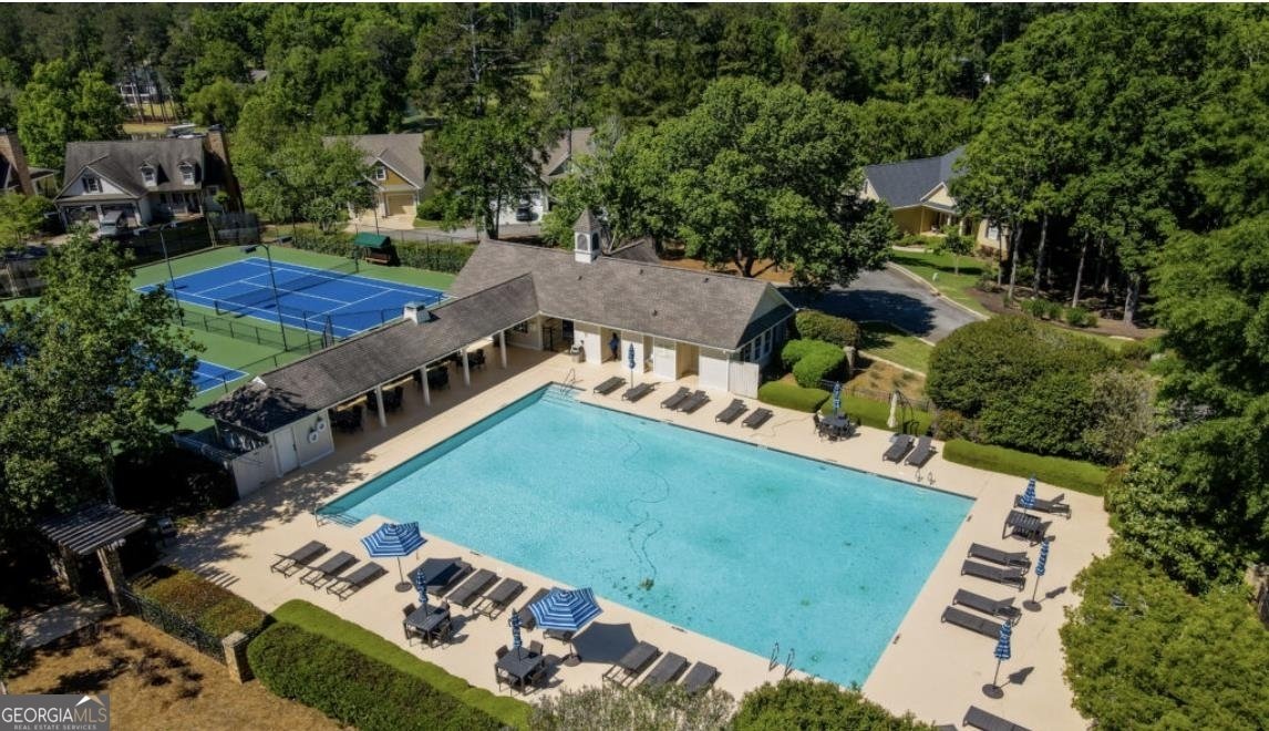 1021 Harbor Loop Greensboro - 60