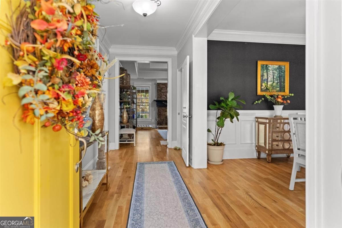 1021 Harbor Loop Greensboro - 7