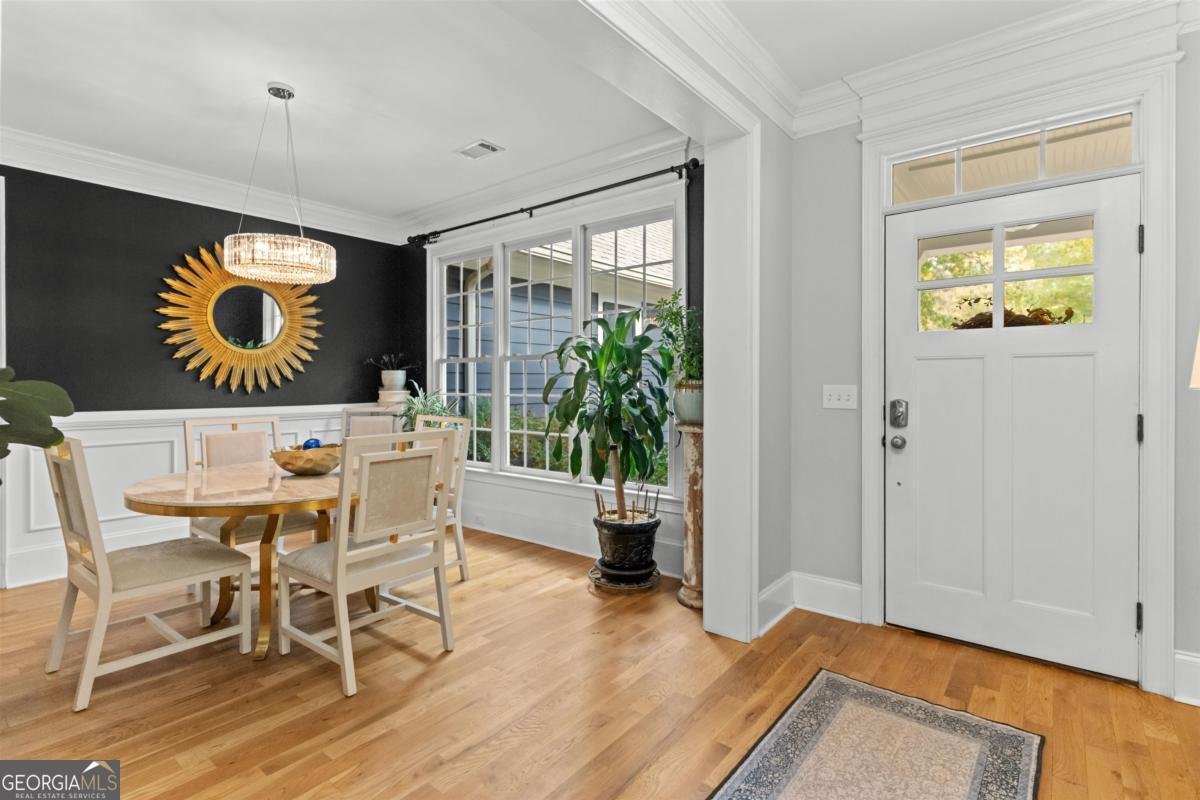 1021 Harbor Loop Greensboro - 8