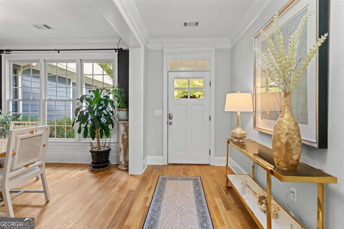 1021 Harbor Loop Greensboro - 9