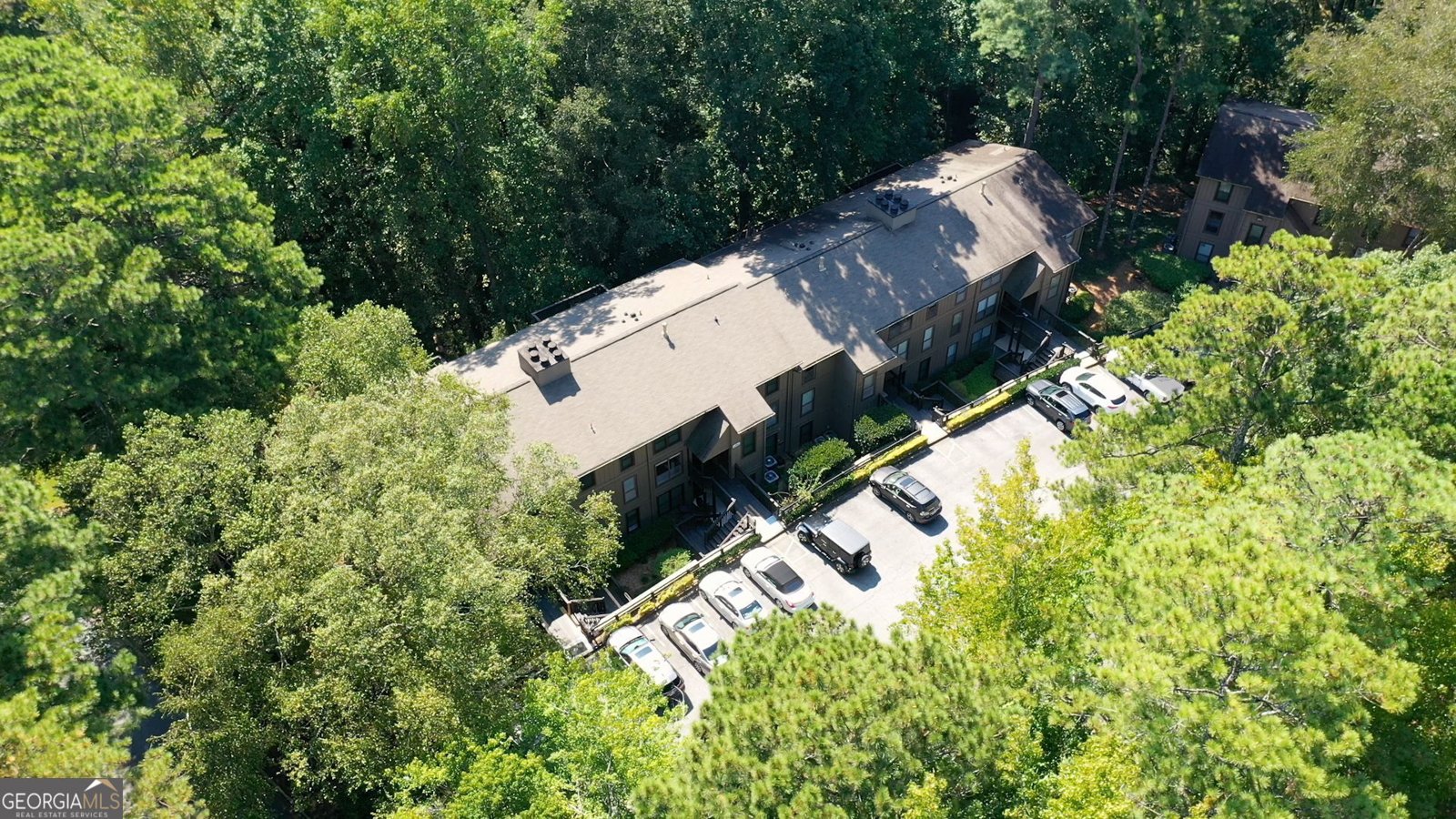 2205 Cumberland Court Smyrna - 11