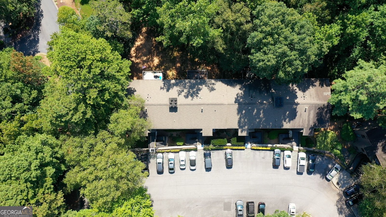 2205 Cumberland Court Smyrna - 12