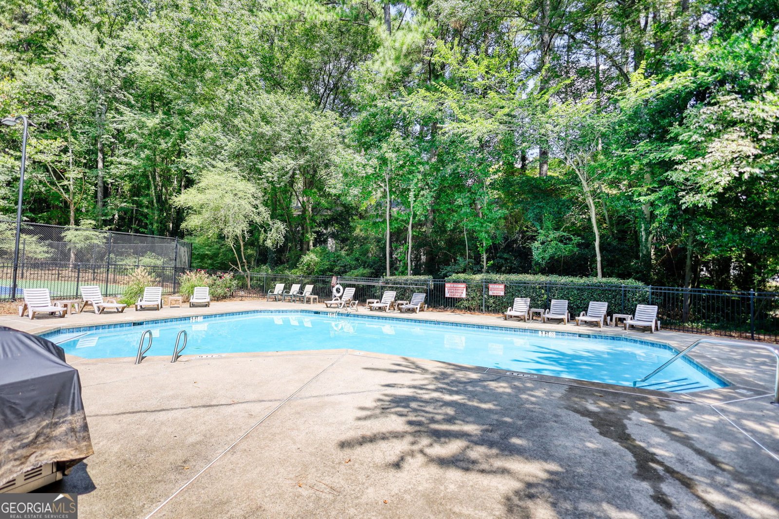 2205 Cumberland Court Smyrna - 17