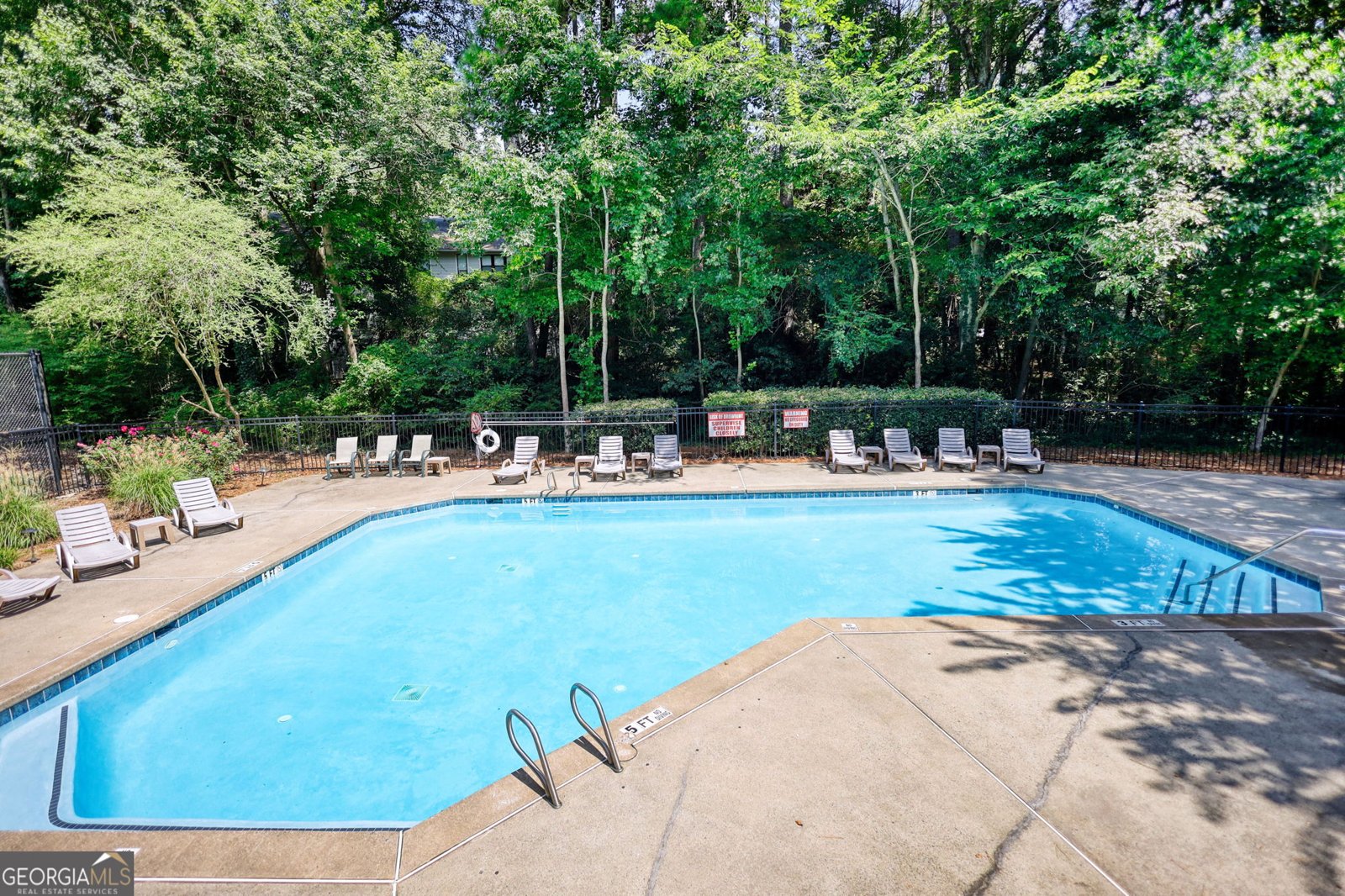 2205 Cumberland Court Smyrna - 19