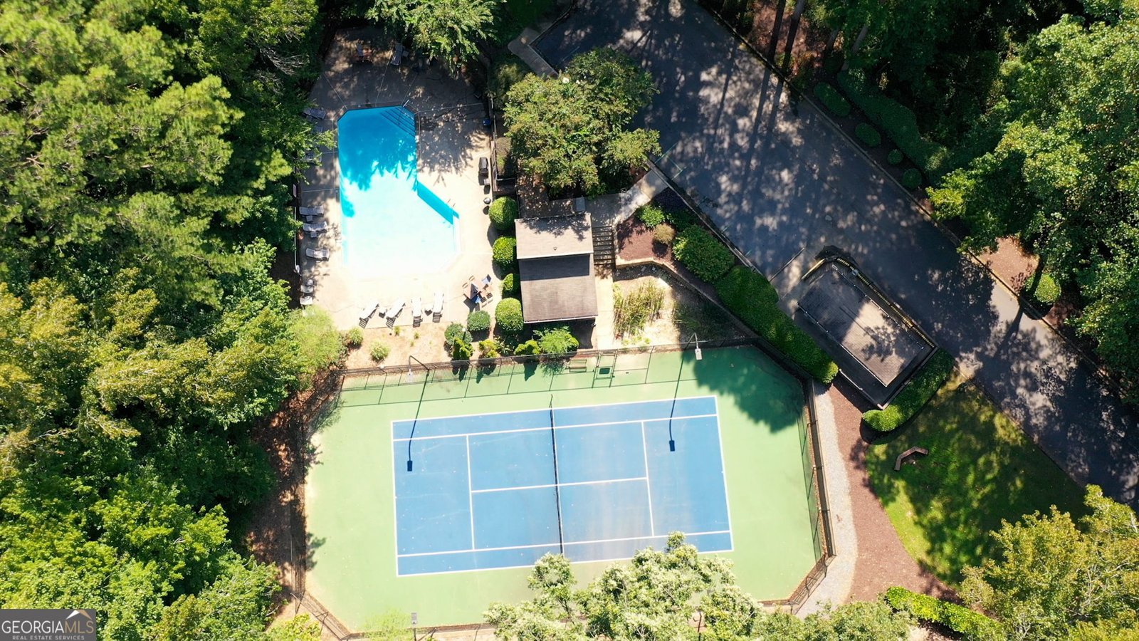 2205 Cumberland Court Smyrna - 21