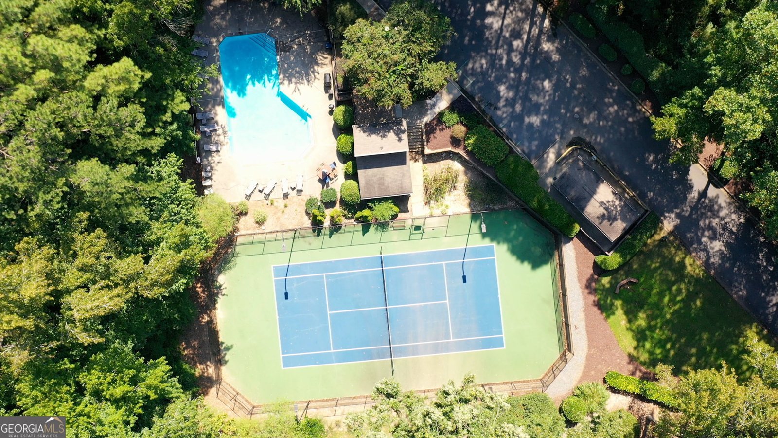 2205 Cumberland Court Smyrna - 22