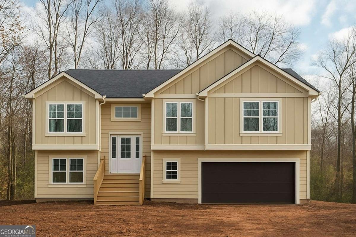 6180 Sammy Drive Gainesville - 1