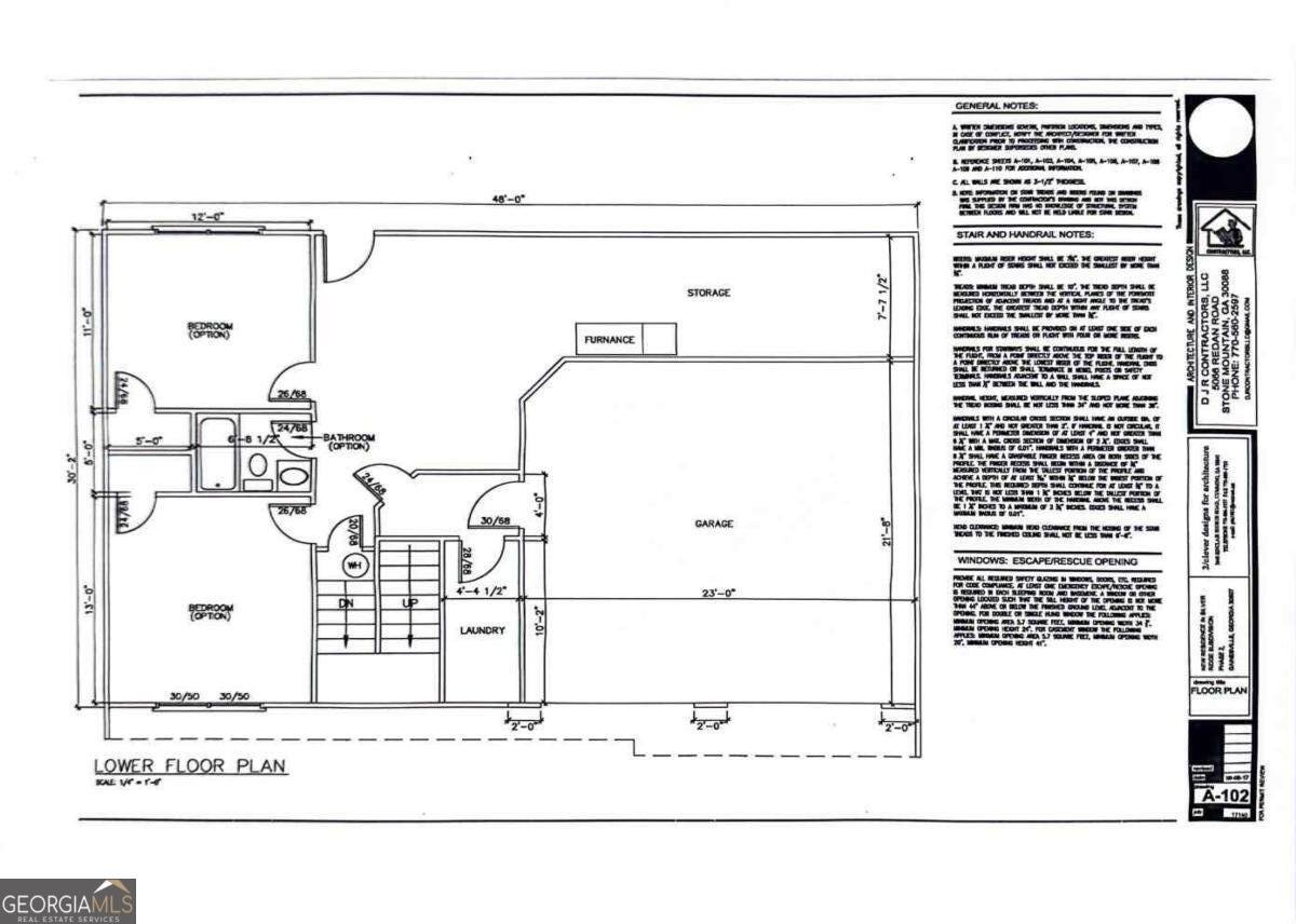 6180 Sammy Drive Gainesville - 23
