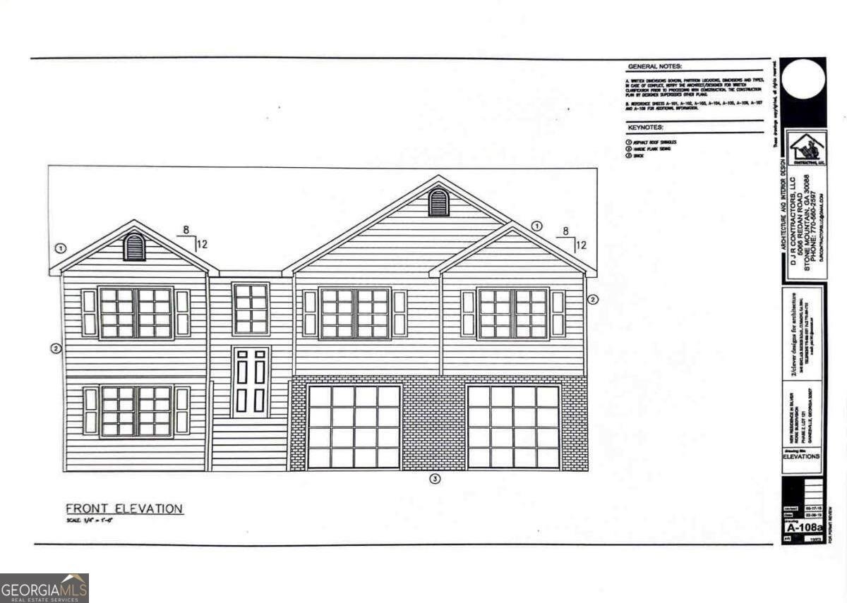 6180 Sammy Drive Gainesville - 3