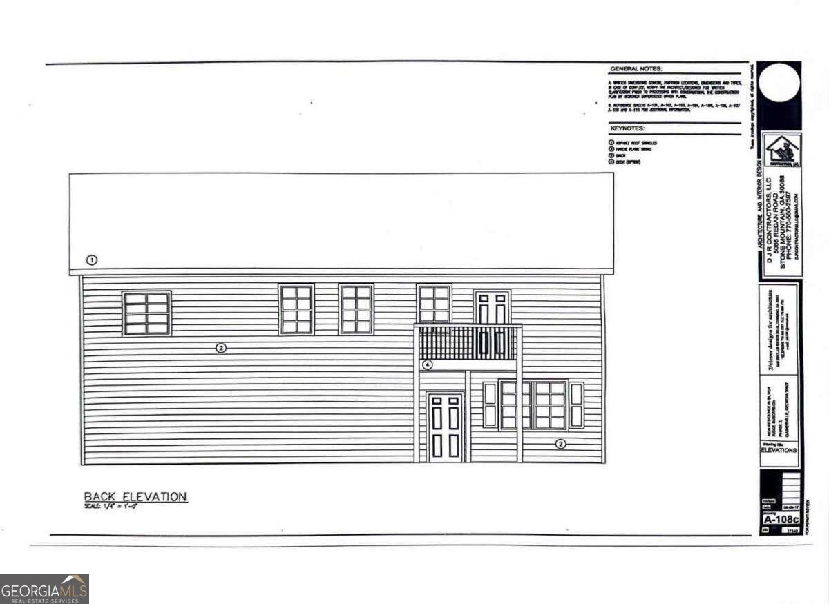 6180 Sammy Drive Gainesville - 4