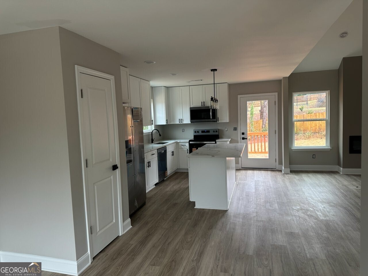 6180 Sammy Drive Gainesville - 9