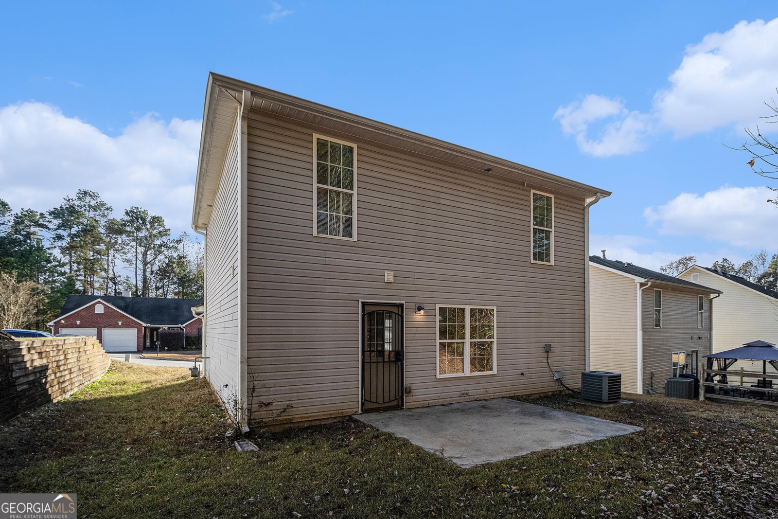 3116 Leyland Court Decatur - 17