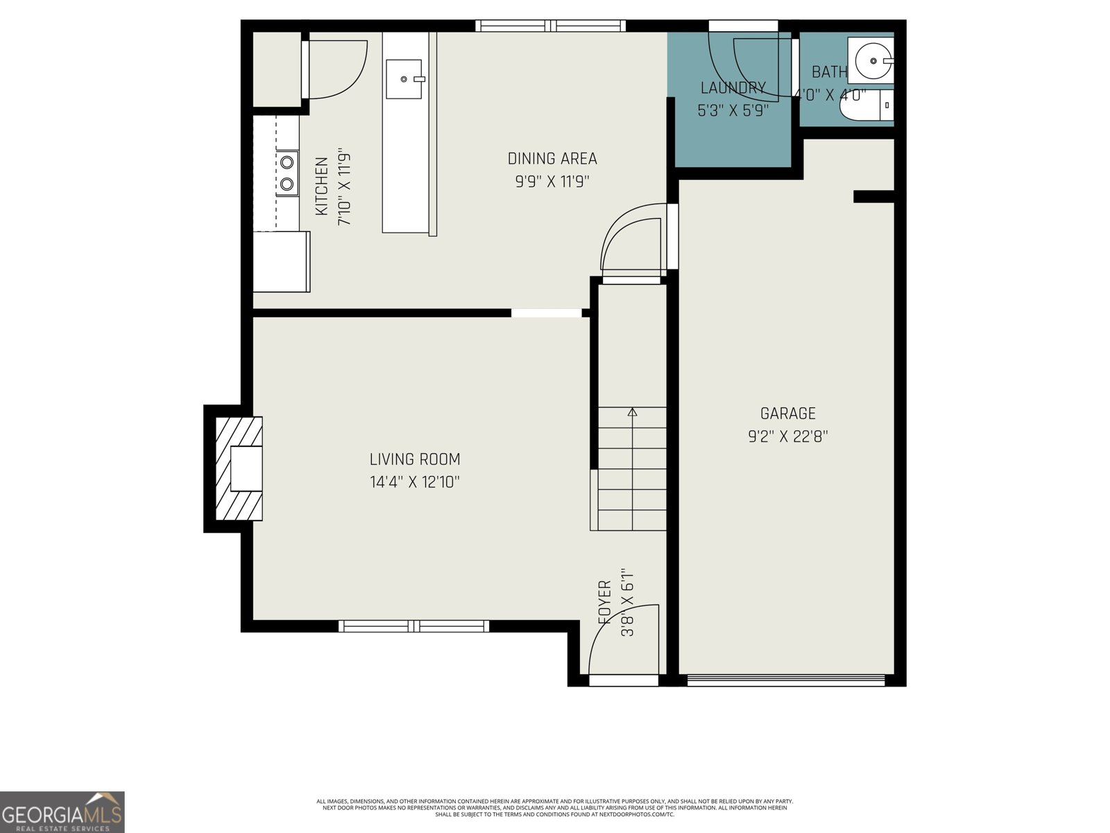 3116 Leyland Court Decatur - 19