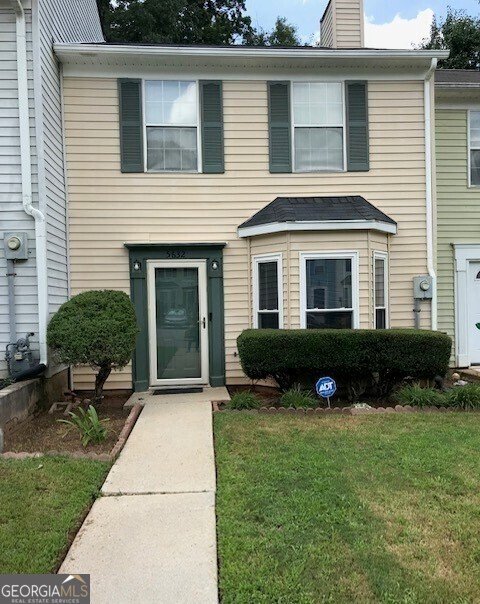 5632 Stonington Trace Parkway Stone Mountain - 1