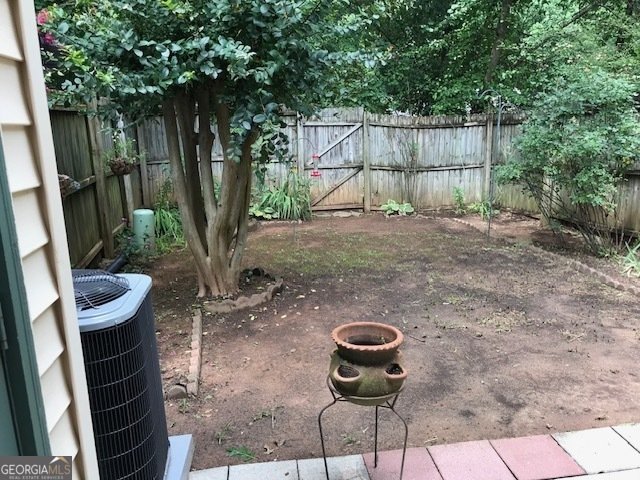 5632 Stonington Trace Parkway Stone Mountain - 13