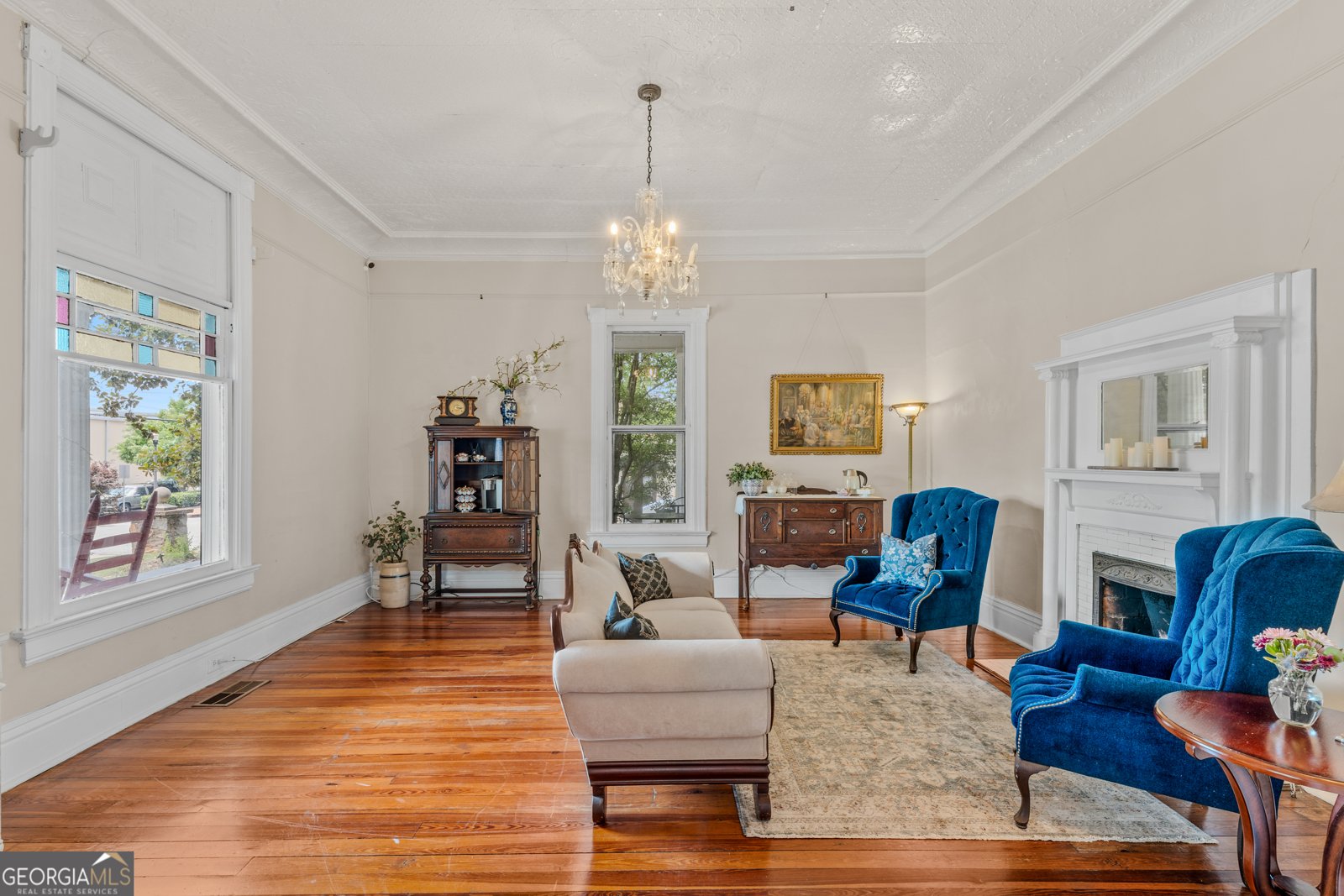 252 Seavy Street Senoia - 11