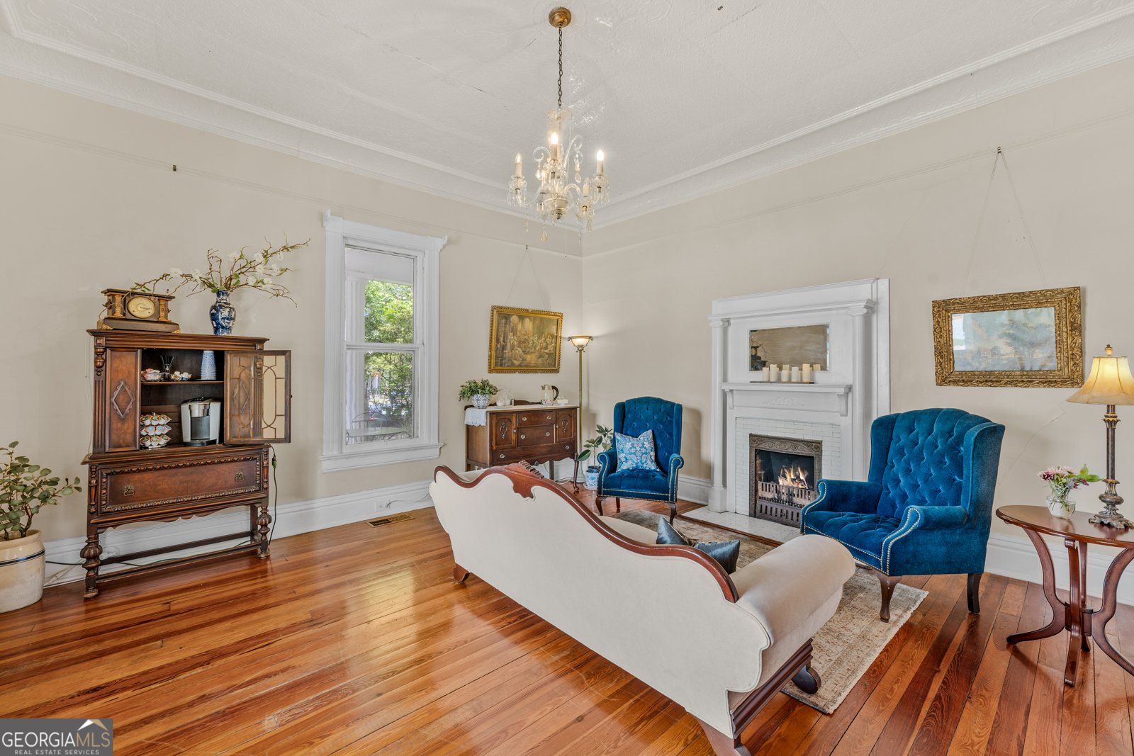 252 Seavy Street Senoia - 12