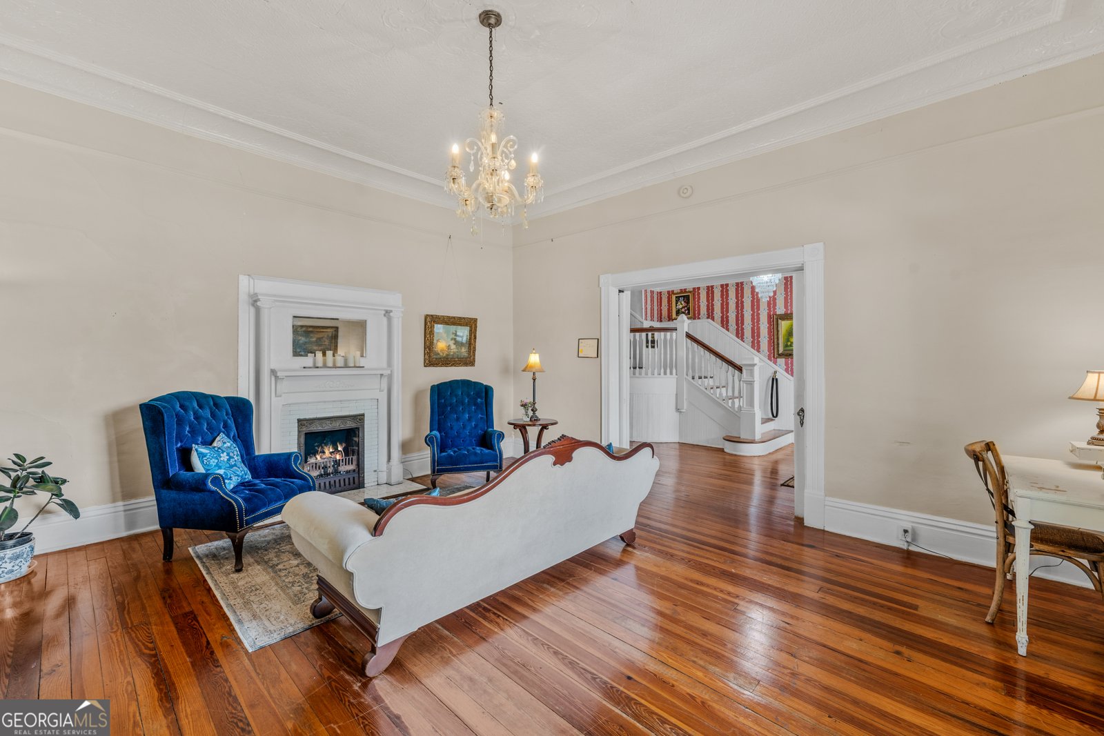 252 Seavy Street Senoia - 13