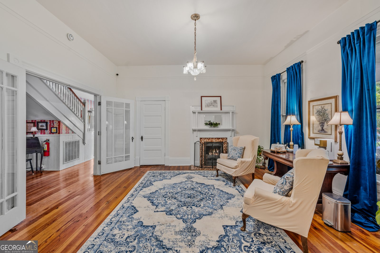 252 Seavy Street Senoia - 14