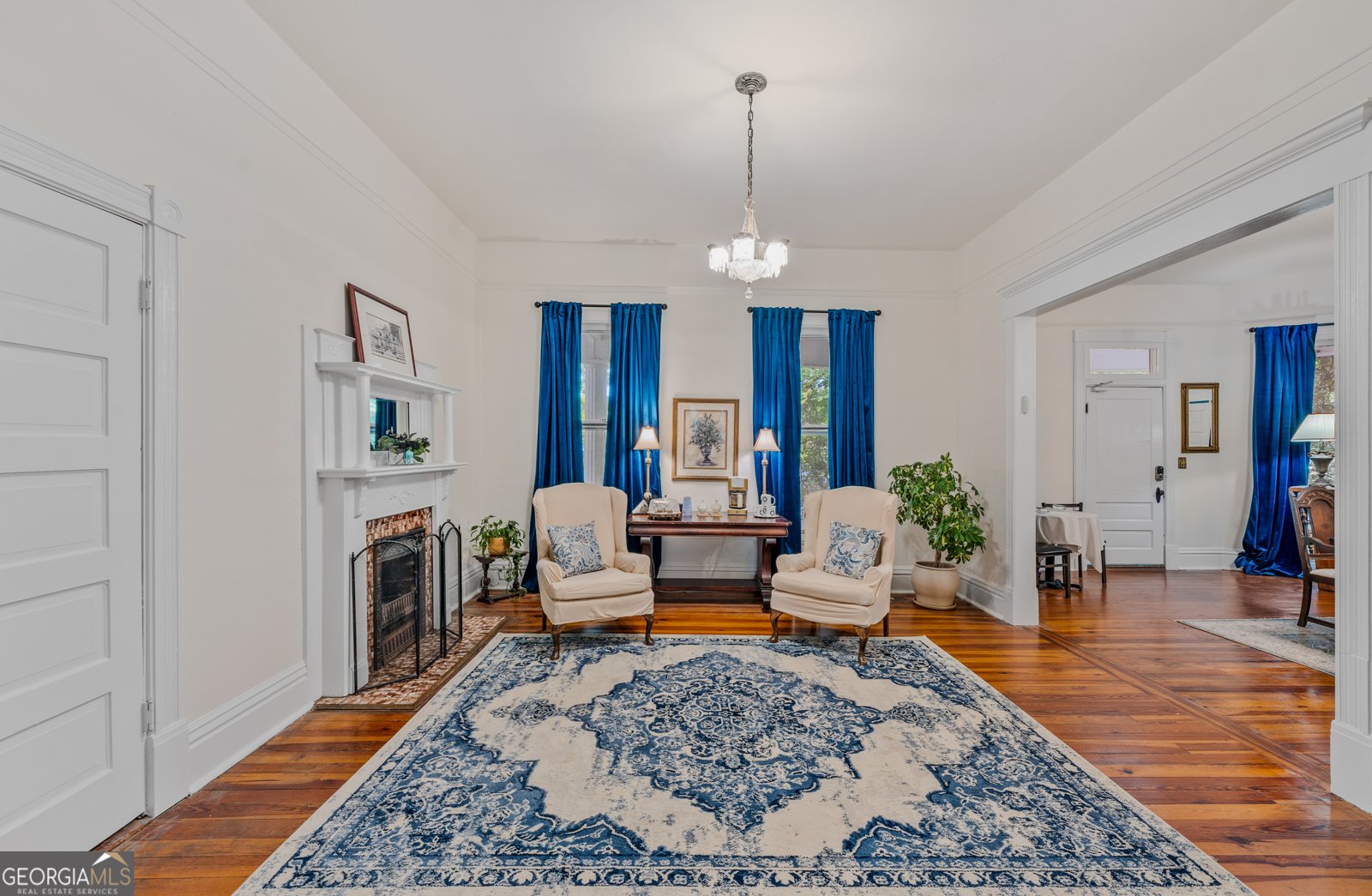 252 Seavy Street Senoia - 15