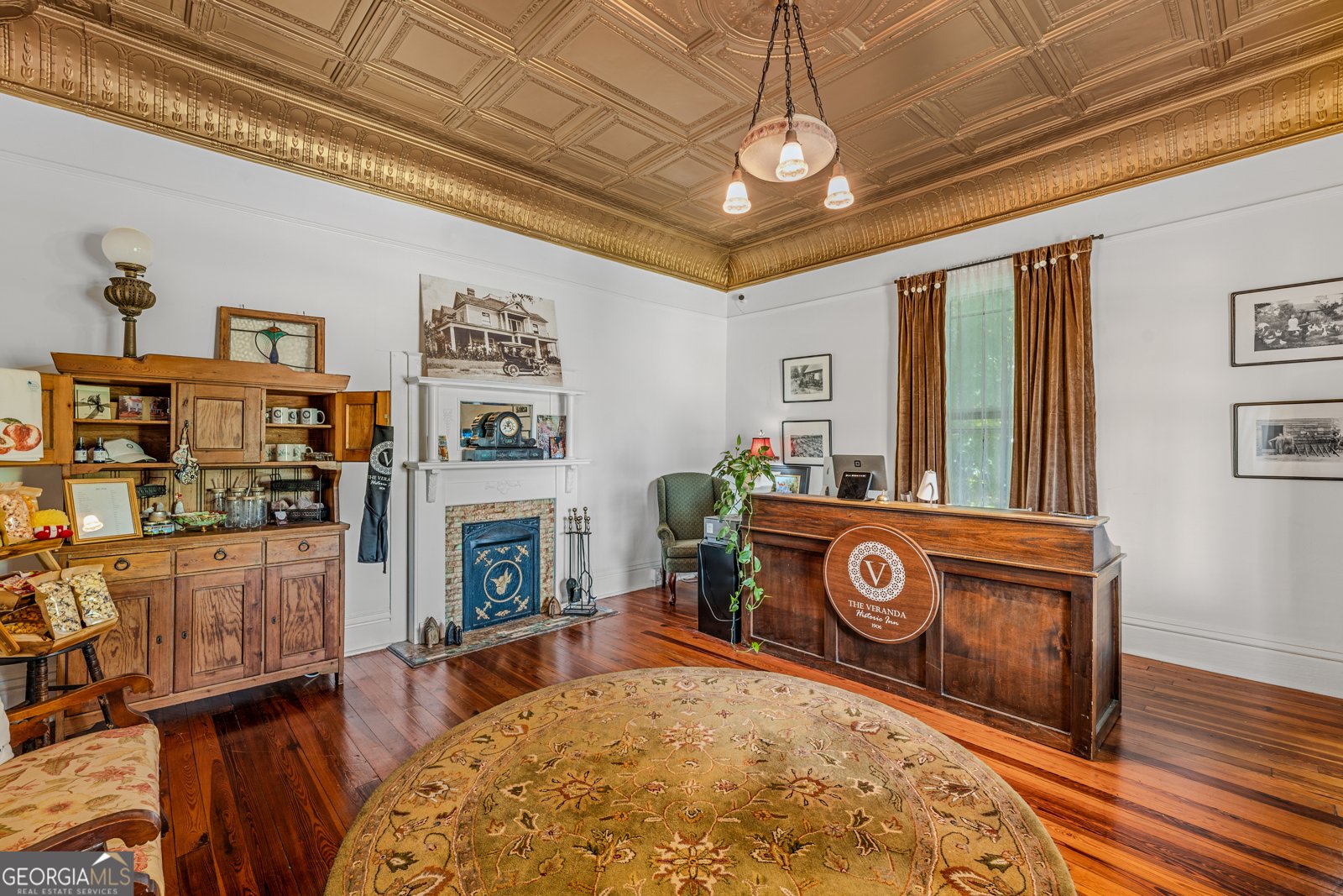 252 Seavy Street Senoia - 16