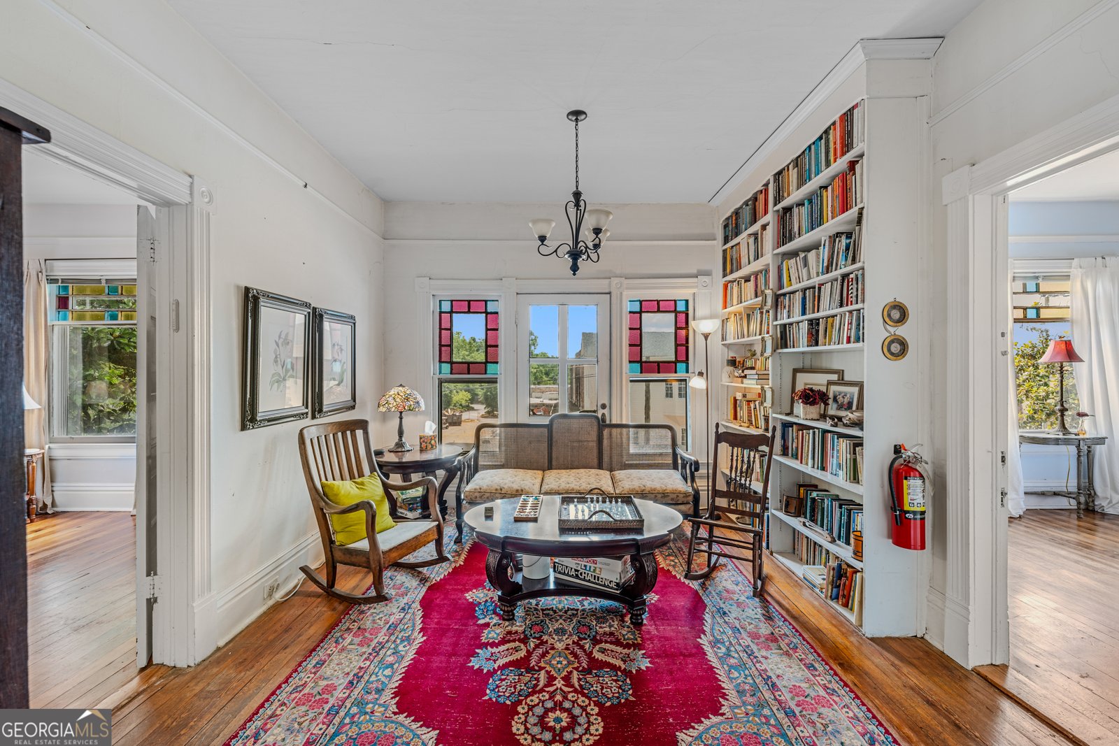 252 Seavy Street Senoia - 17