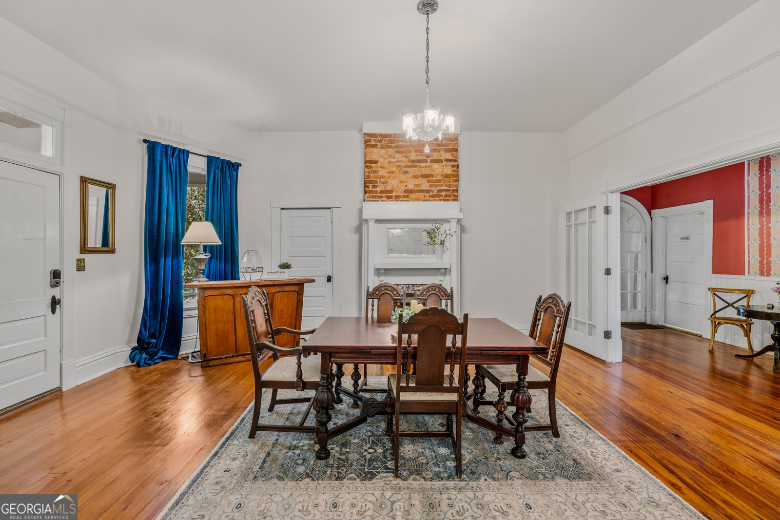 252 Seavy Street Senoia - 18