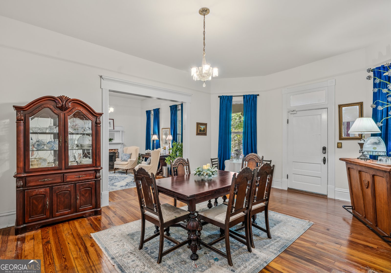 252 Seavy Street Senoia - 19