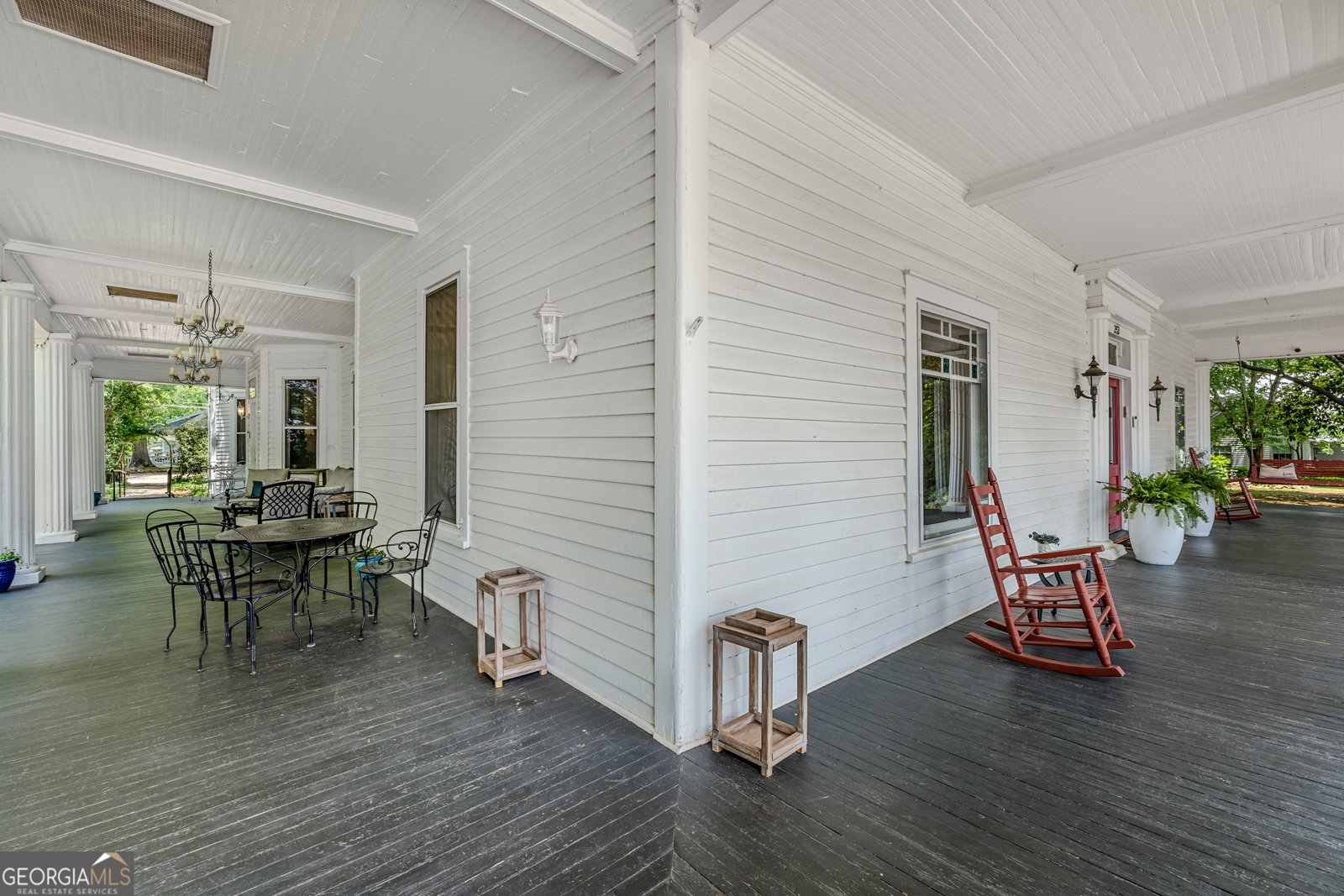 252 Seavy Street Senoia - 2